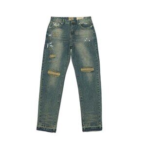 Gallery Dept Ripped Jeans